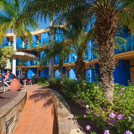 Bluesea Jandia Luz Aparthotel Morro Jable  Luaran gambar
