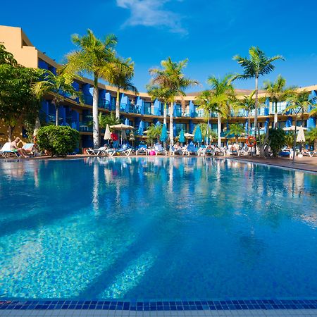 Bluesea Jandia Luz Aparthotel Morro Jable  Luaran gambar