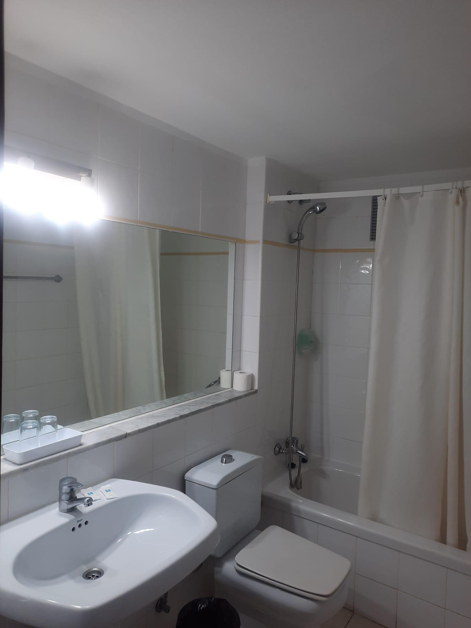 Bluesea Jandia Luz Aparthotel Morro Jable  Luaran gambar