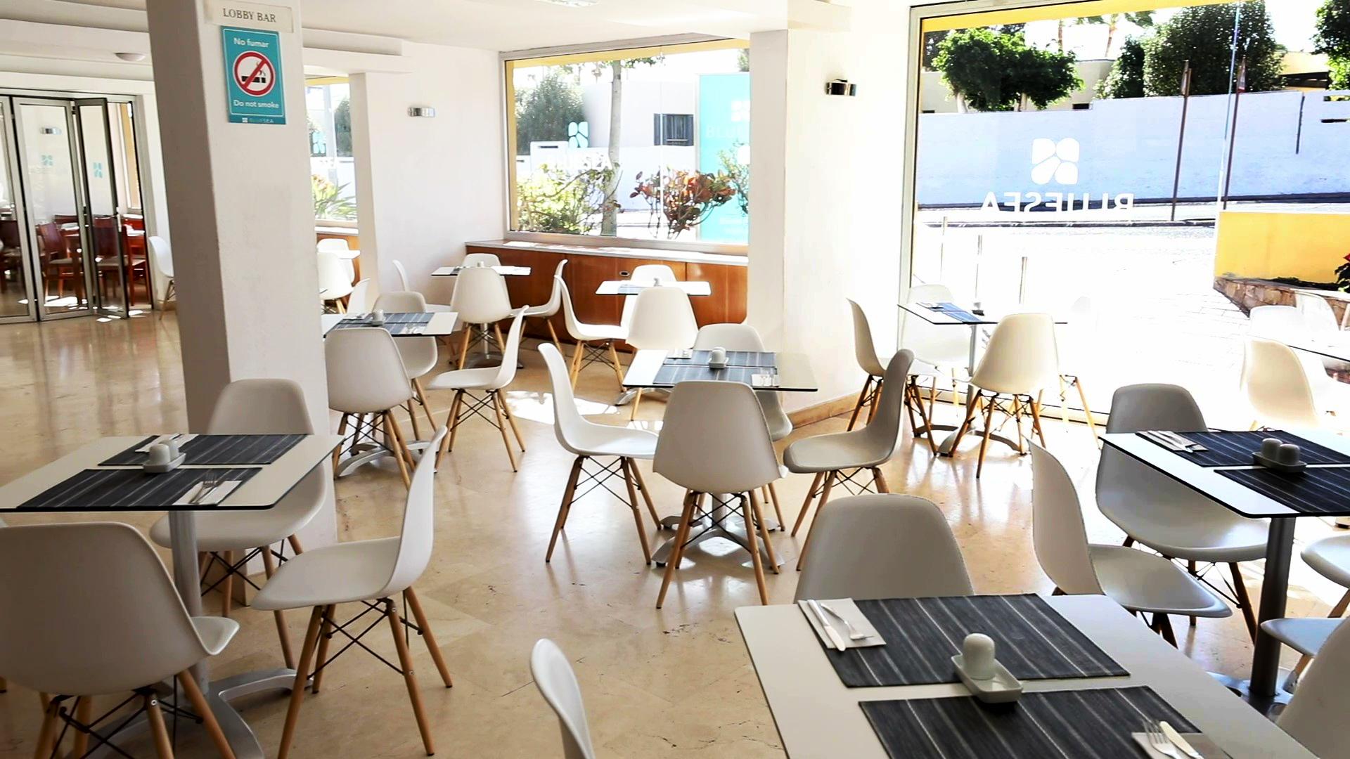 Bluesea Jandia Luz Aparthotel Morro Jable  Luaran gambar
