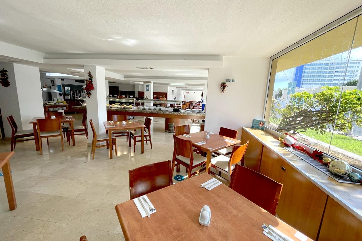 Bluesea Jandia Luz Aparthotel Morro Jable  Luaran gambar