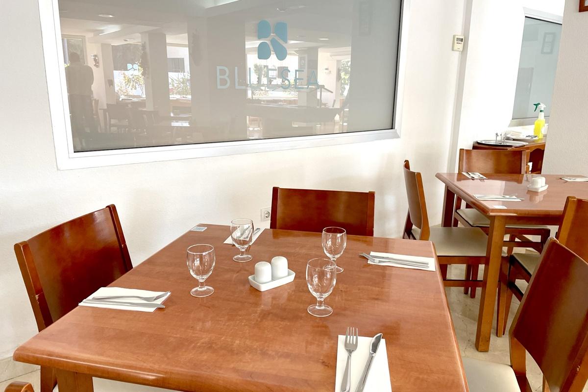 Bluesea Jandia Luz Aparthotel Morro Jable  Luaran gambar