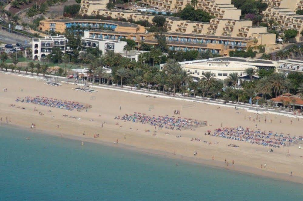 Bluesea Jandia Luz Aparthotel Morro Jable  Luaran gambar
