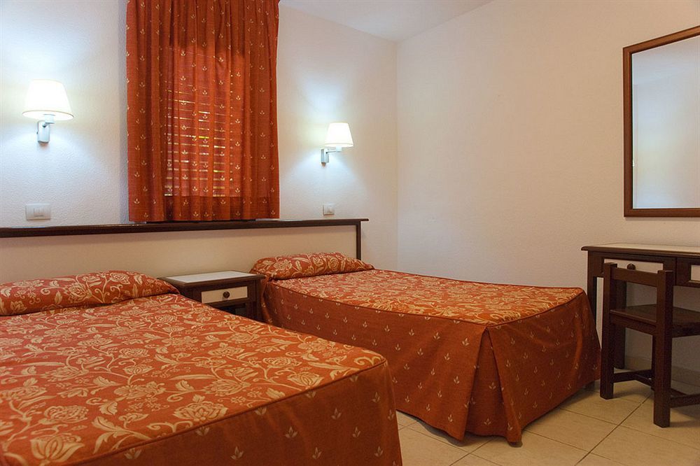 Bluesea Jandia Luz Aparthotel Morro Jable  Luaran gambar